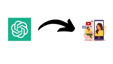ChatGPT की मदद लेकर YouTube से कमाएं पैसे