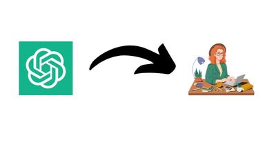 Content Writing के लिए ChatGPT का इस्तेमाल करके कमाएं पैसे
