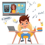 Online Tution या घर पर ट्यूशन देकर पैसे कमाए