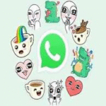 WhatsApp पर Stickers बेचकर कमाएं पैसे